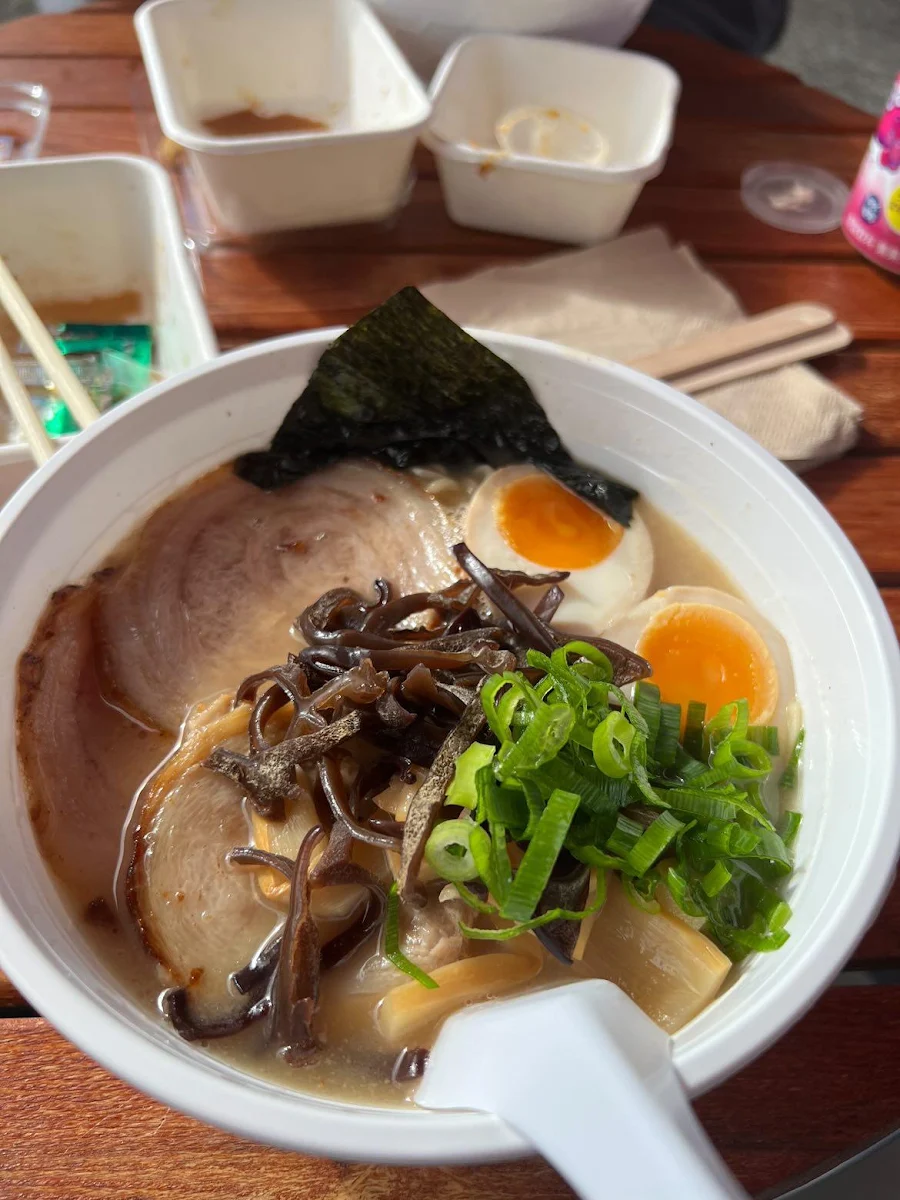 Food & drink, Genki Poké Mittagong