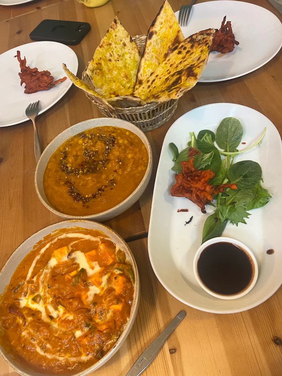 Food & drink, Indian cuisine by The Little Larder