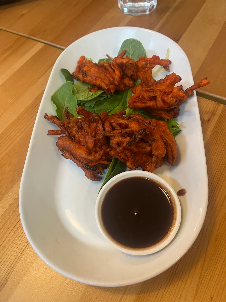 Food & drink, Indian cuisine by The Little Larder
