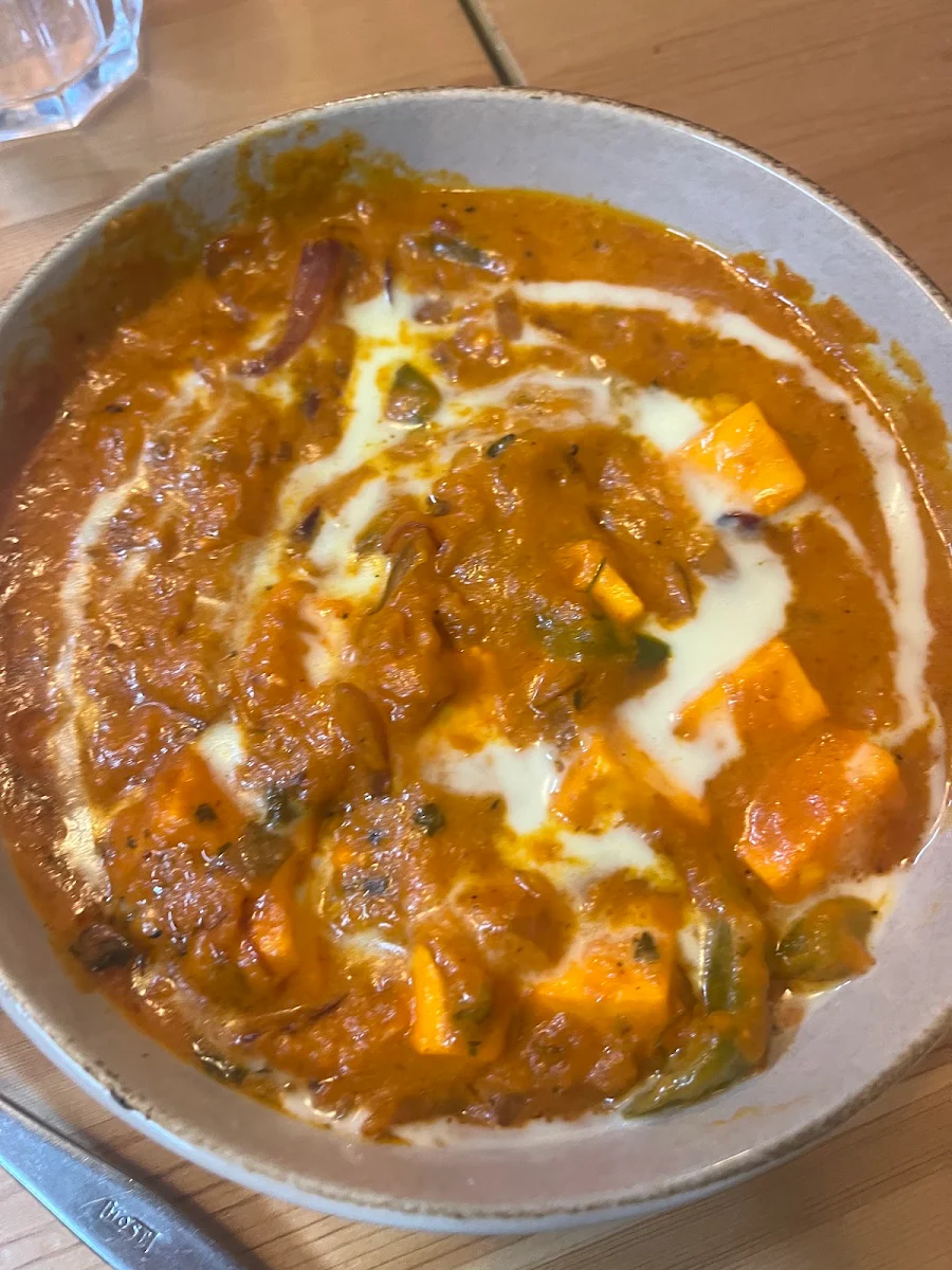 Food & drink, Indian cuisine by The Little Larder
