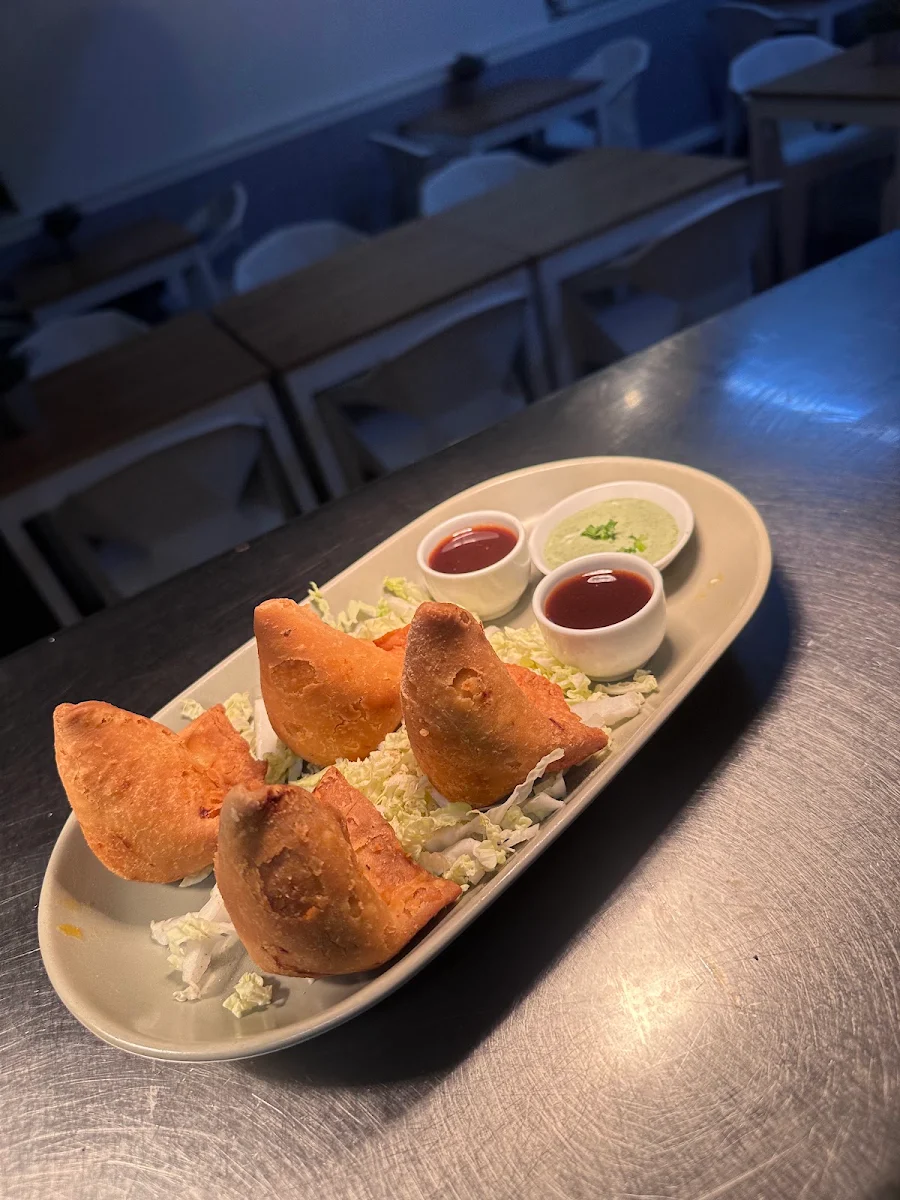 Food & drink, Indian cuisine by The Little Larder