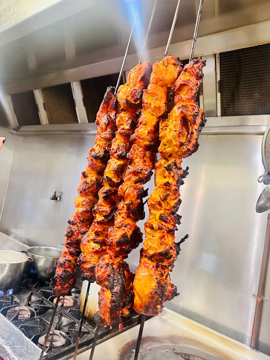 Food & drink, Indian cuisine by The Little Larder