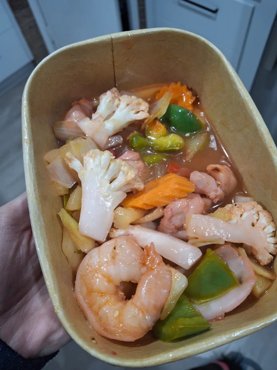 Food & drink, Lakelands Chinese Restaurant