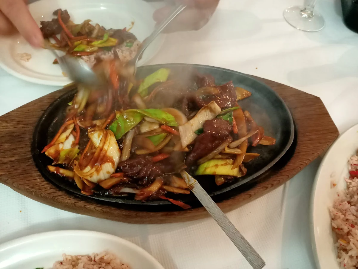 Food & drink, Lakelands Chinese Restaurant