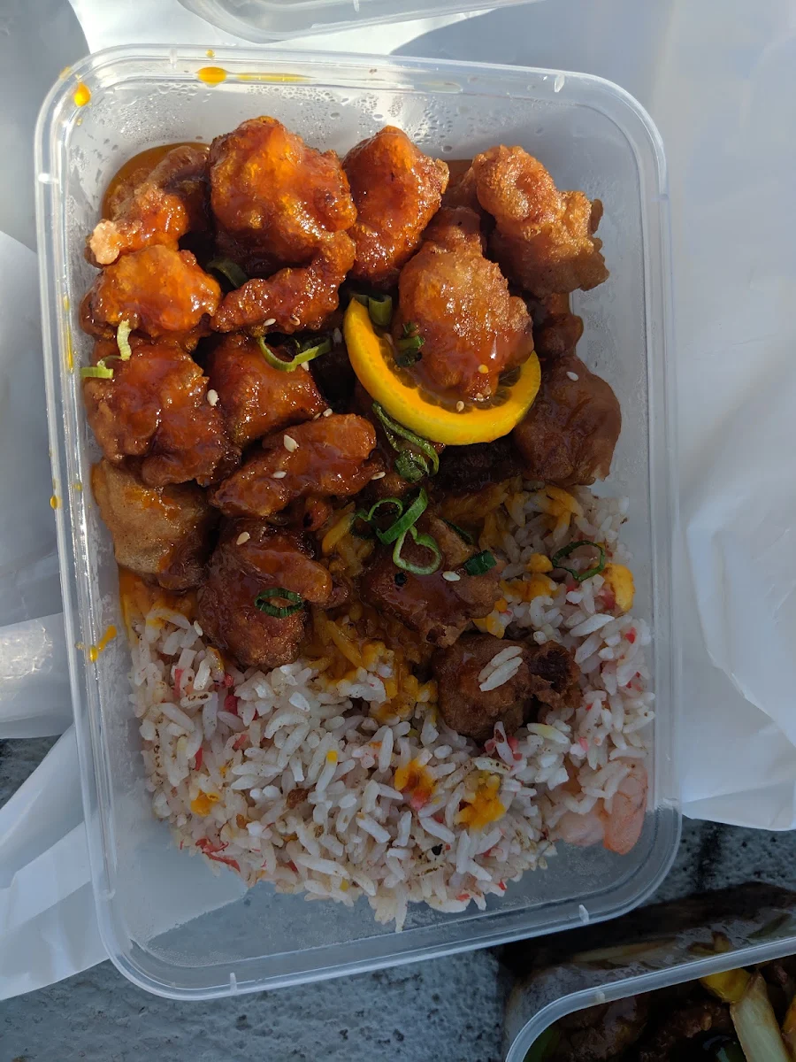 Food & drink, Lakelands Chinese Restaurant