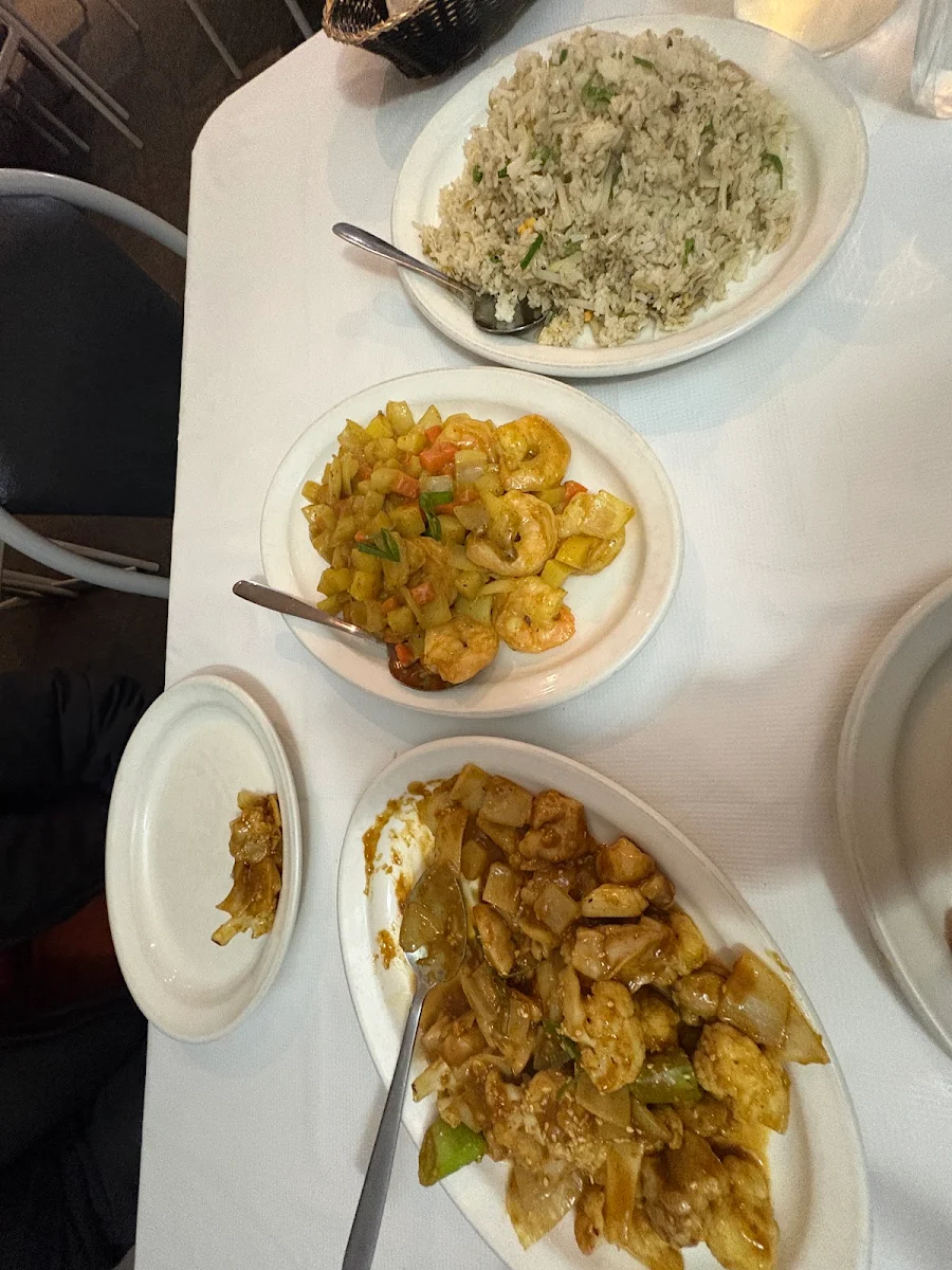 Food & drink, Lakelands Chinese Restaurant