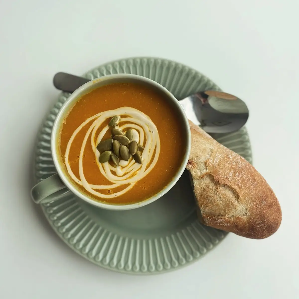 Food & drink, Frisk Café