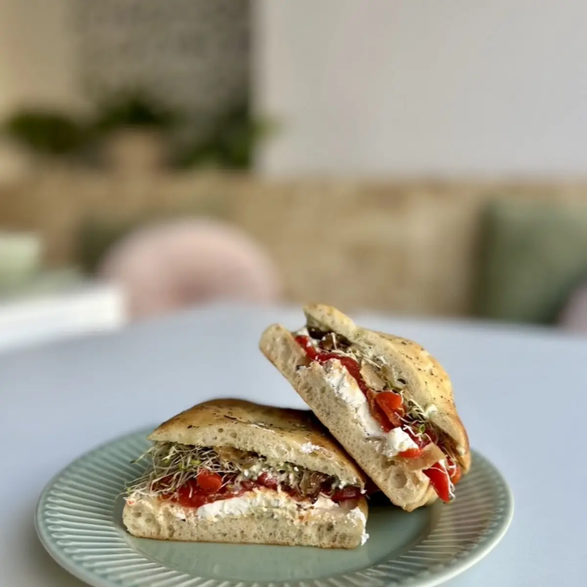 Food & drink, Frisk Café