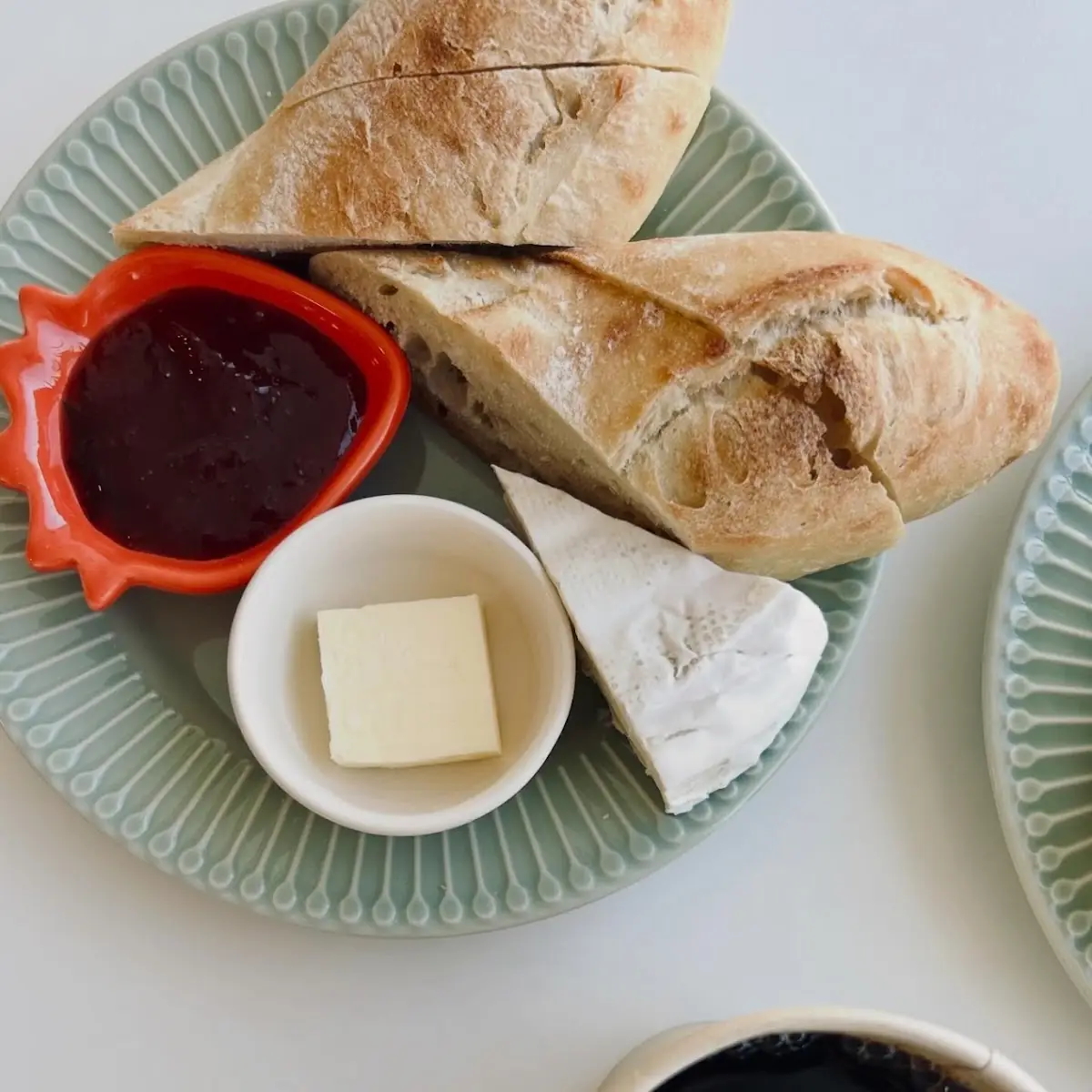 Food & drink, Frisk Café