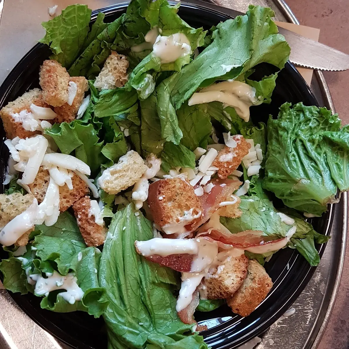Food & drink, Tim Hortons