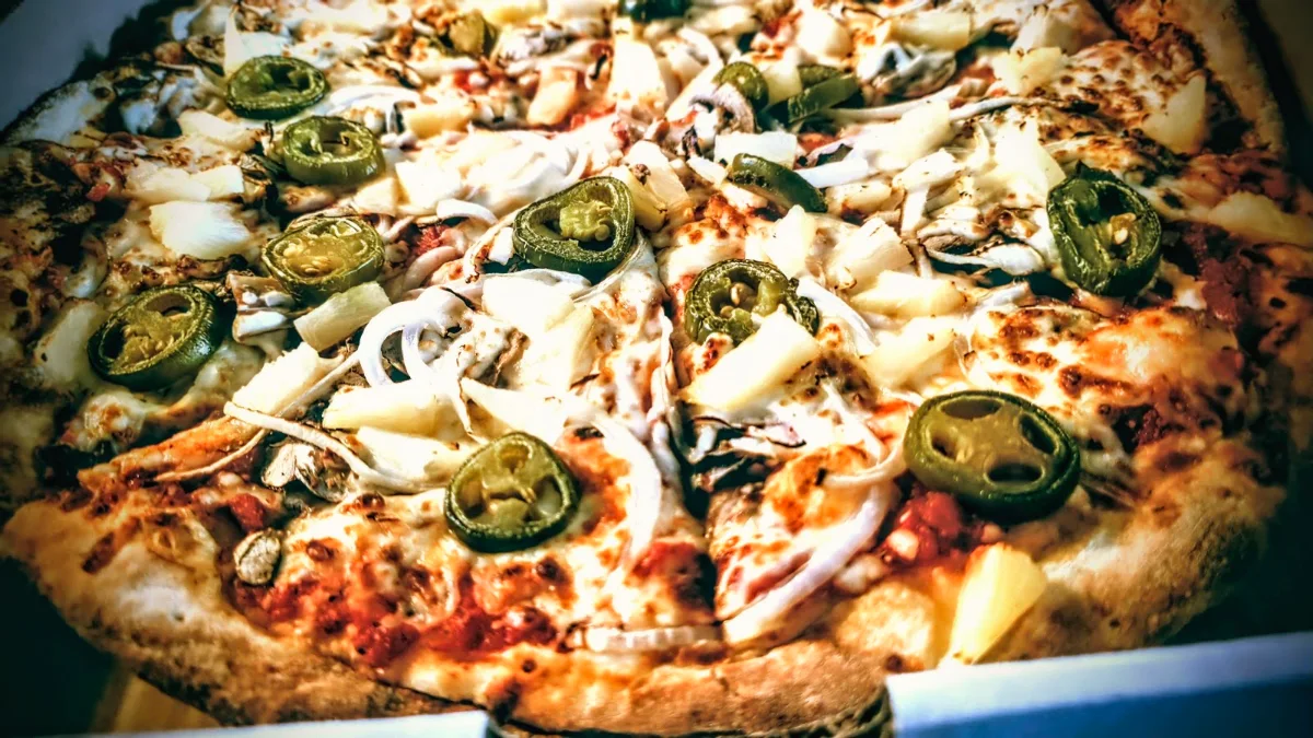 Food & drink photo 5