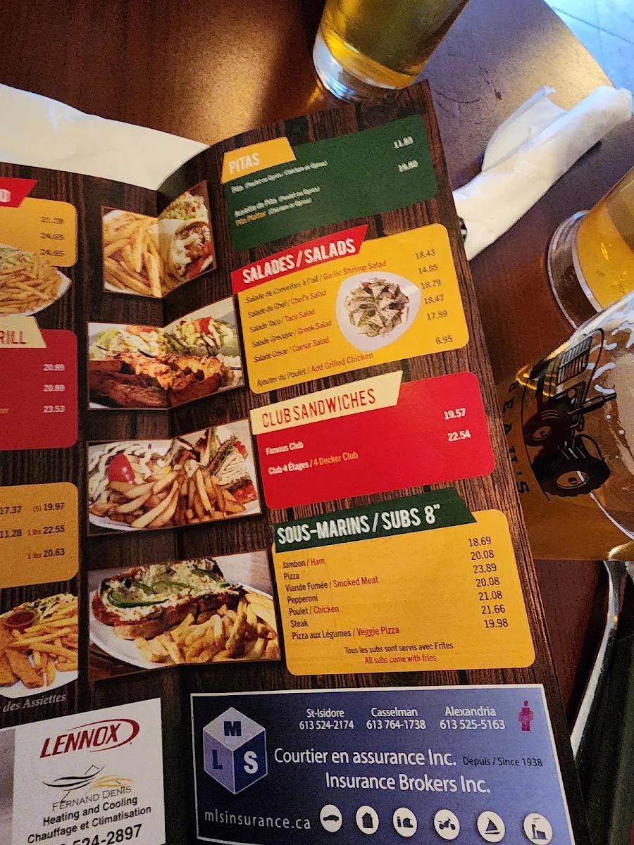 Menu photo 6