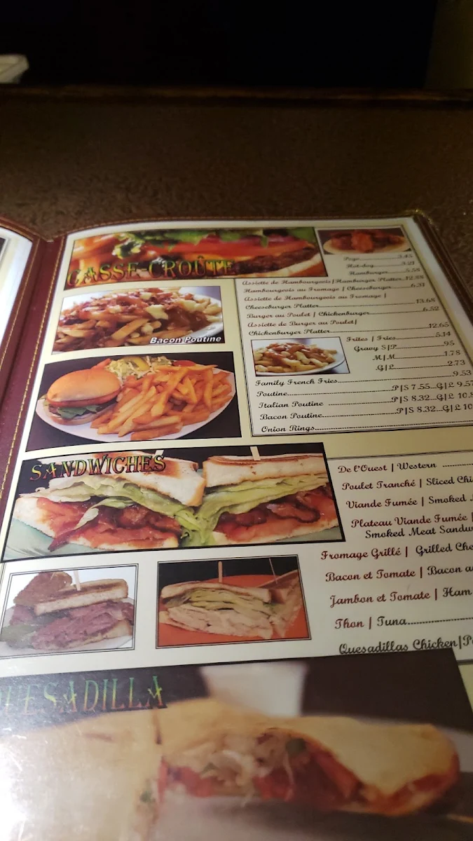 Menu photo 7