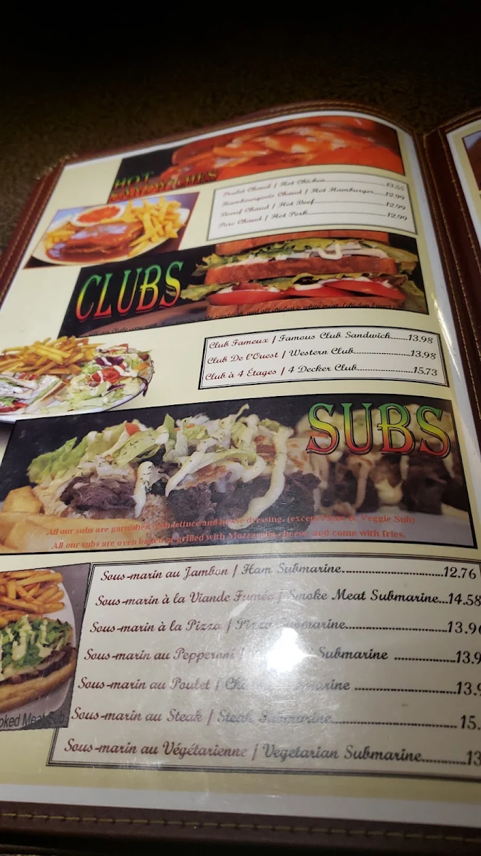 Menu photo 8