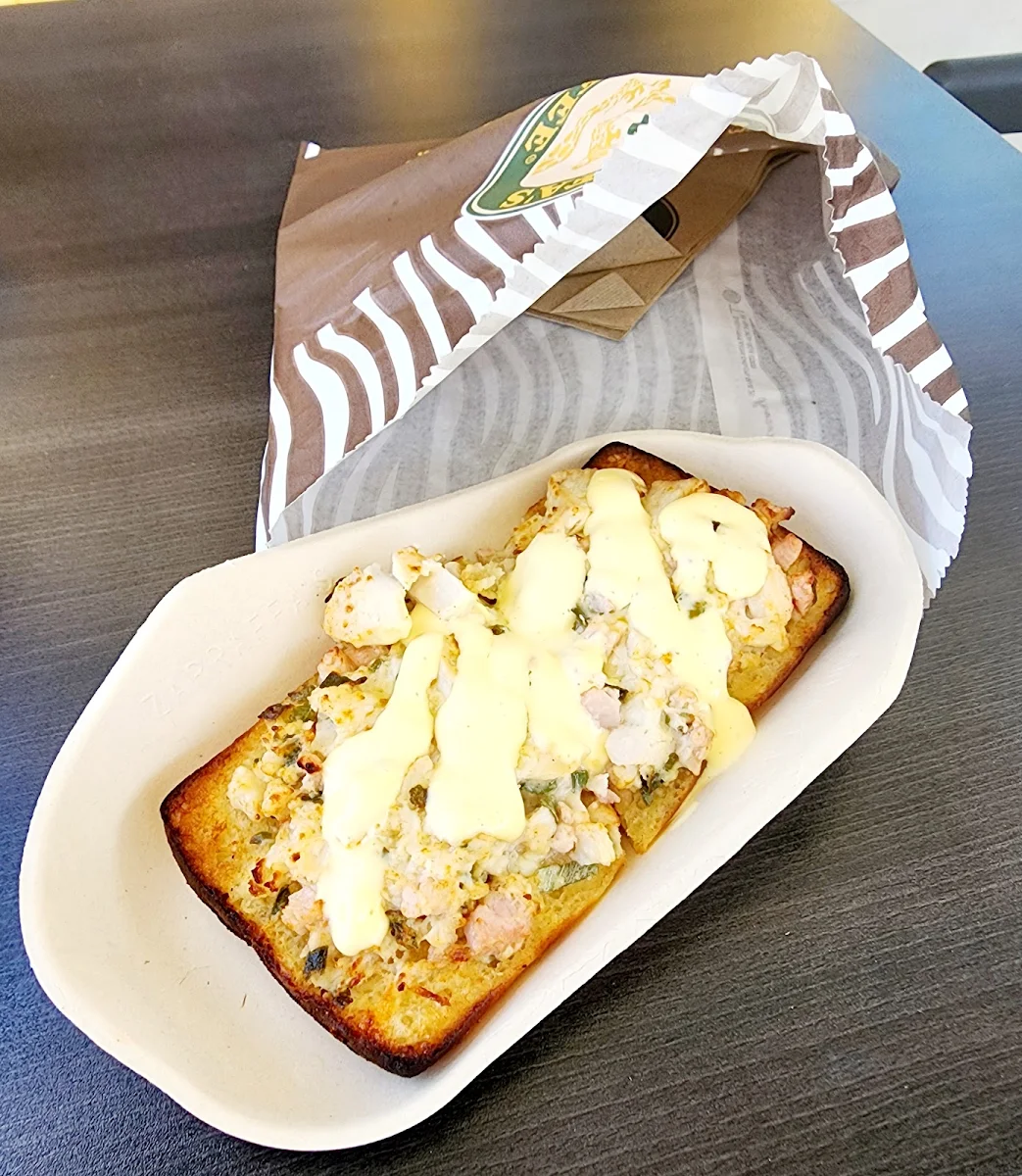 Food & drink, Zarraffa's Coffee Gracemere
