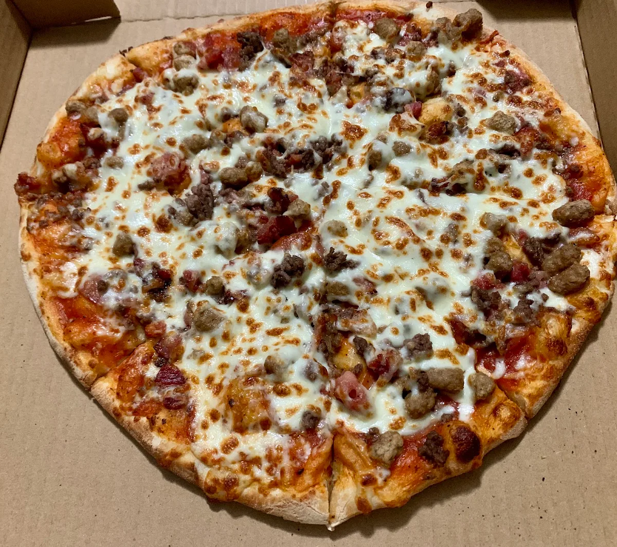 Food & drink, Turcottes Wood Fired Pizza