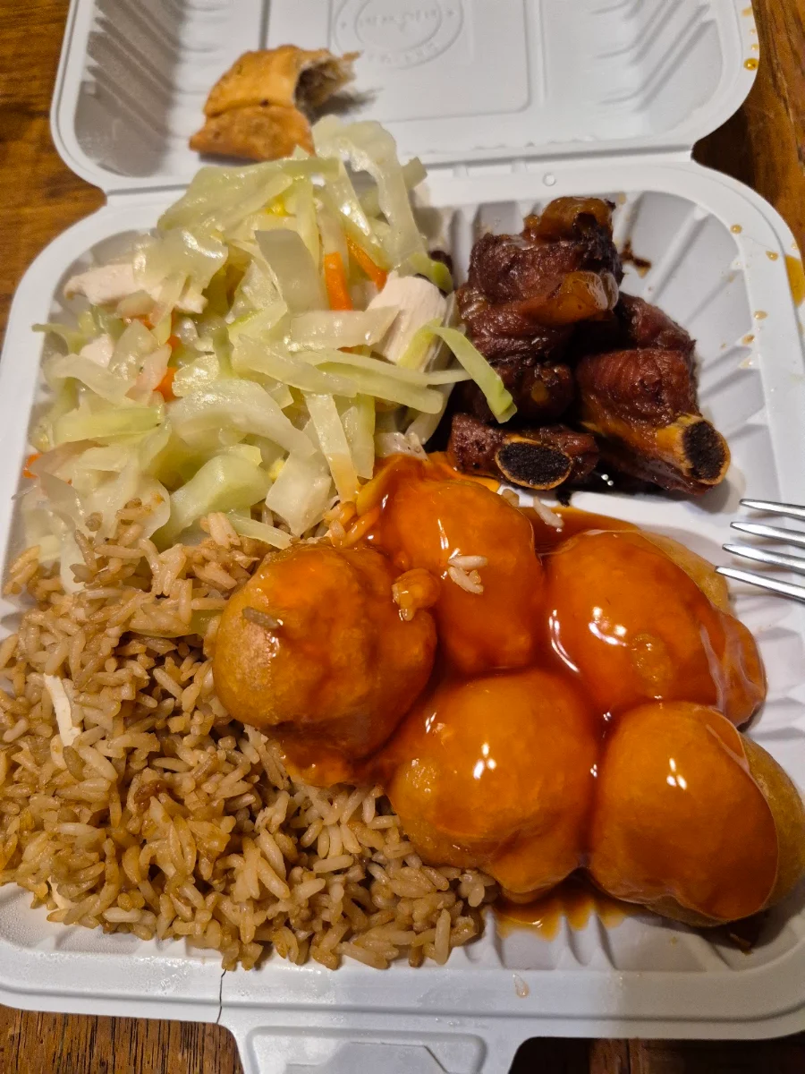 Food & drink photo 1