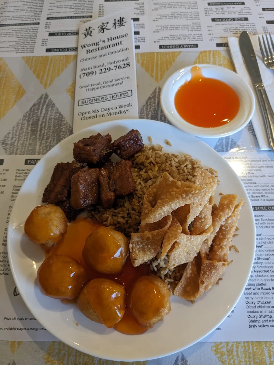 Food & drink photo 4