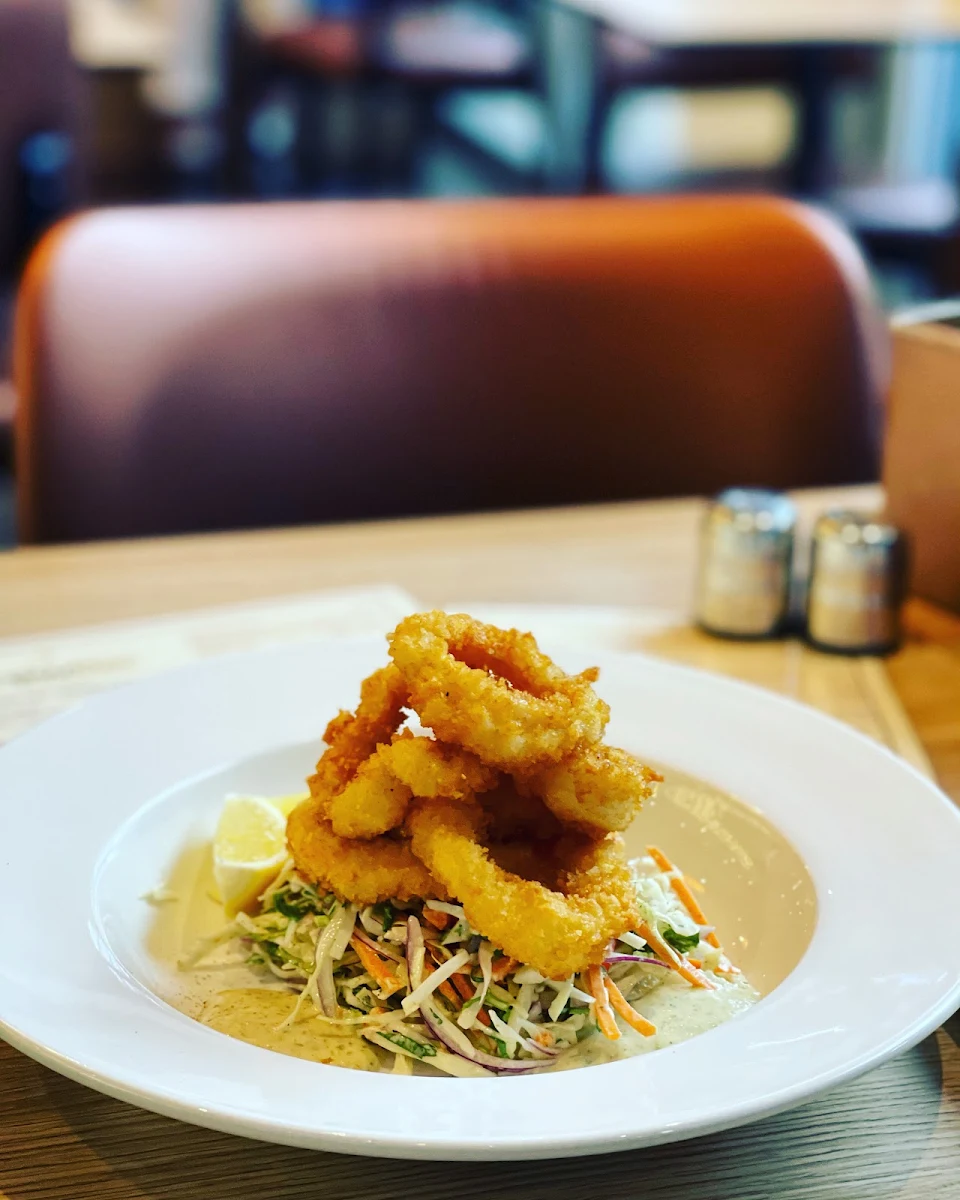 Food & drink, BrewBar Reed Street