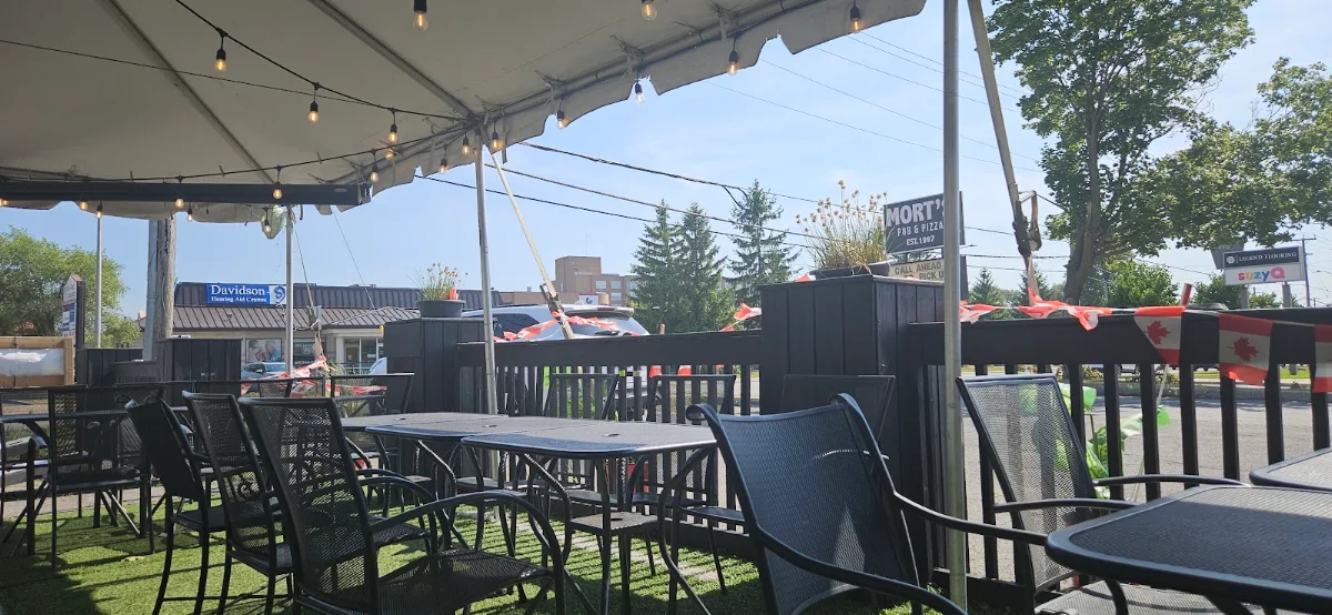 BC's Neighbourhood Food Truck cover