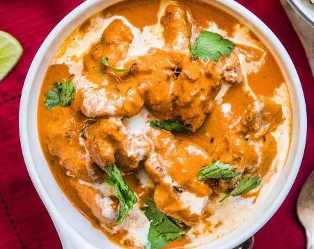 Food & drink, Flaming Karachi Ferndale