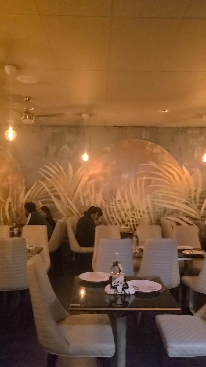 Vibe, Flaming Karachi Ferndale