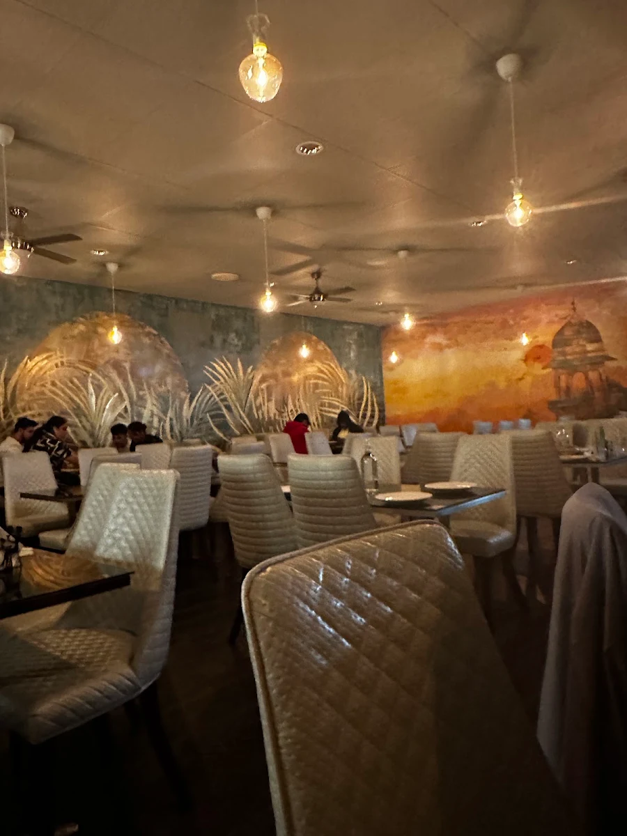 Vibe, Flaming Karachi Ferndale