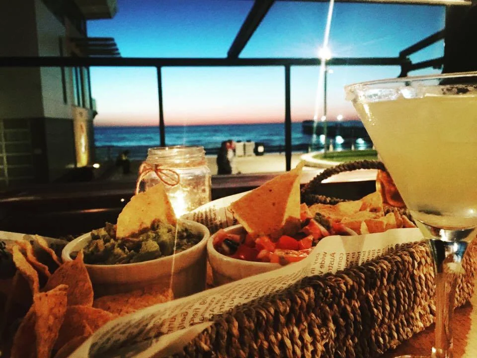Food & drink, Bacchus Bar