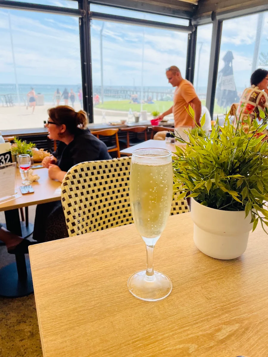 Food & drink, Bacchus Bar