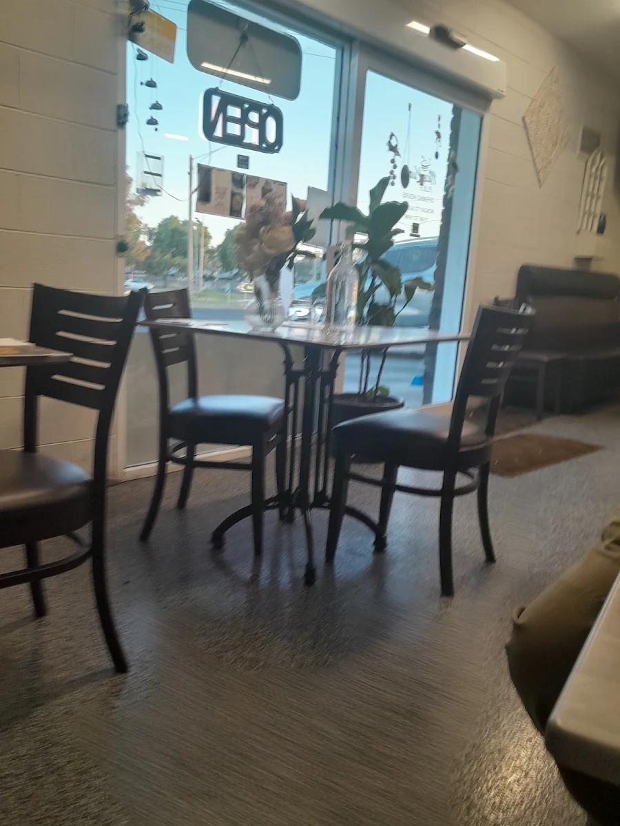 Vibe, Nice Kurry place