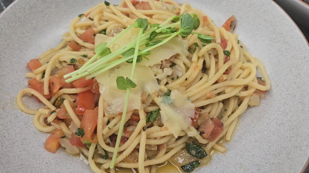 Food & drink, Milano's Restaurant and Pizzeria