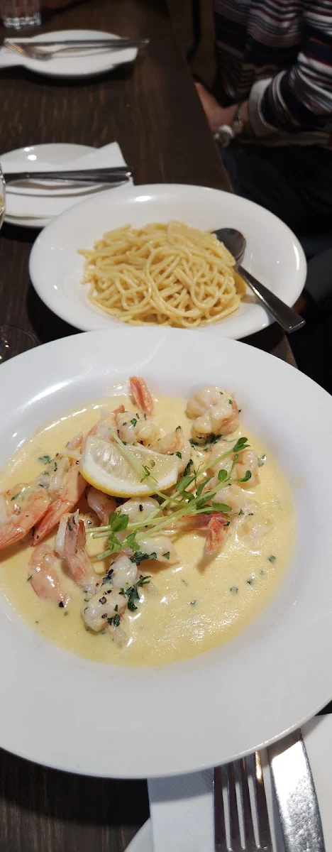 Food & drink, Milano's Restaurant and Pizzeria