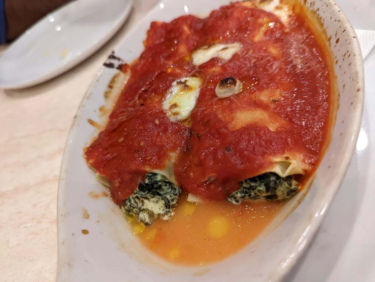 Food & drink, Lupa Pizzeria