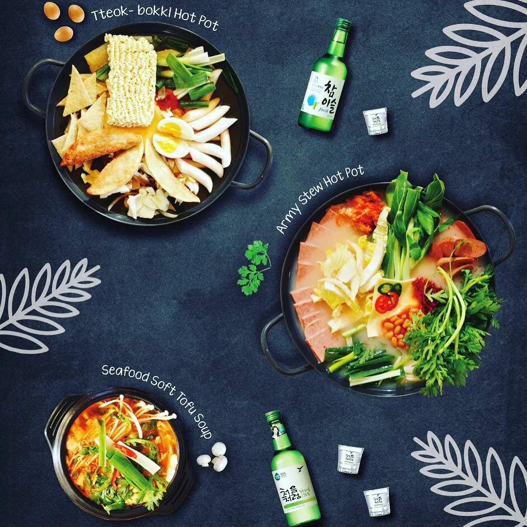 Food & drink, Kim's Asian Kitchen