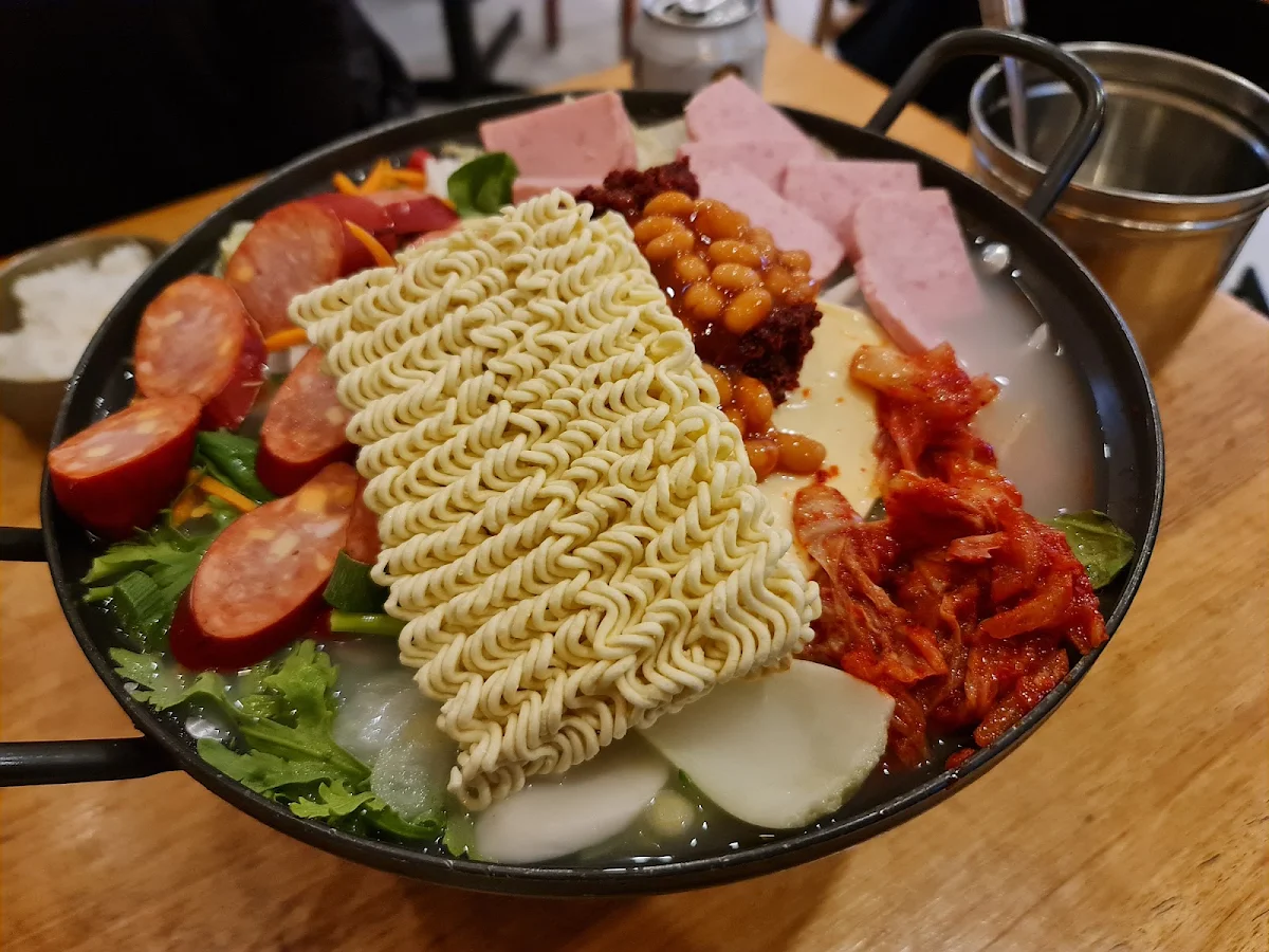Food & drink, Kim's Asian Kitchen