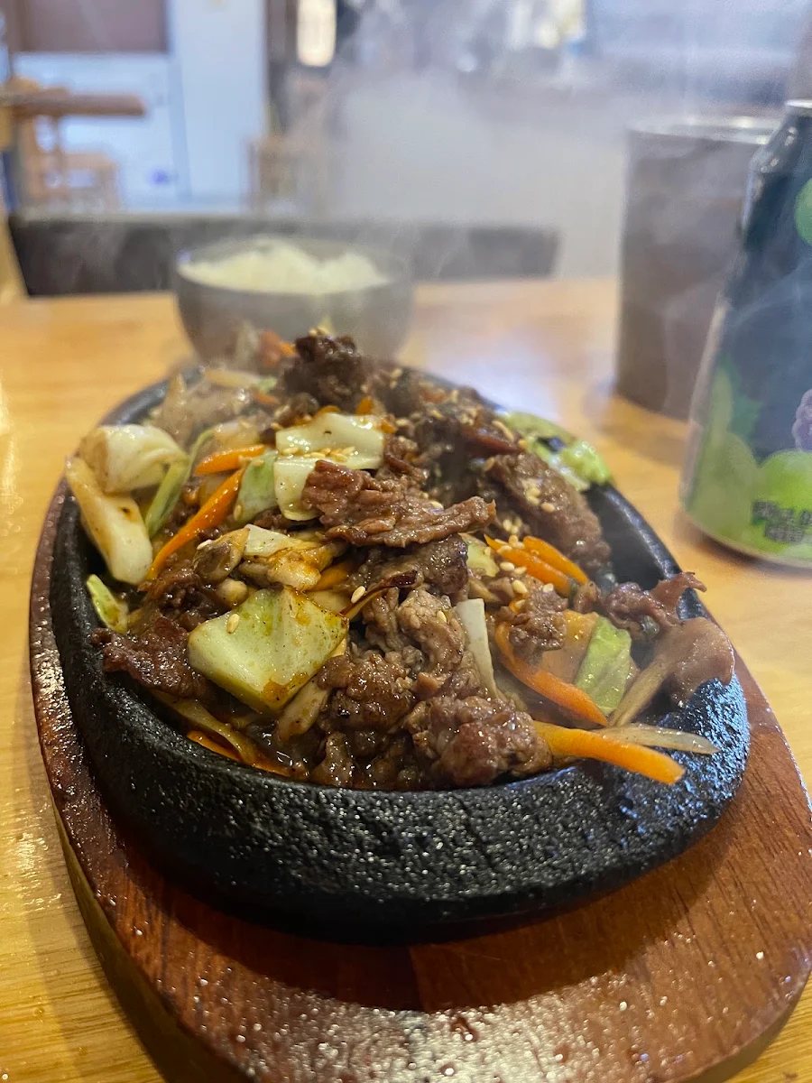 Food & drink, Kim's Asian Kitchen