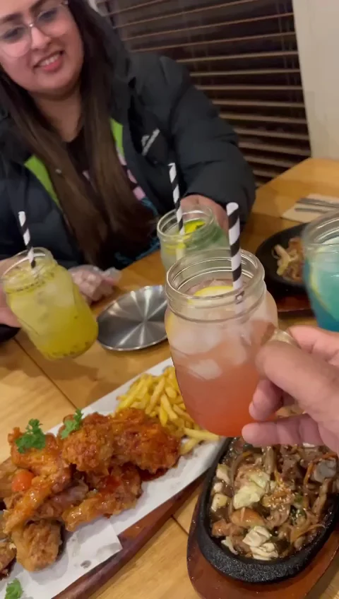 Food & drink, Kim's Asian Kitchen