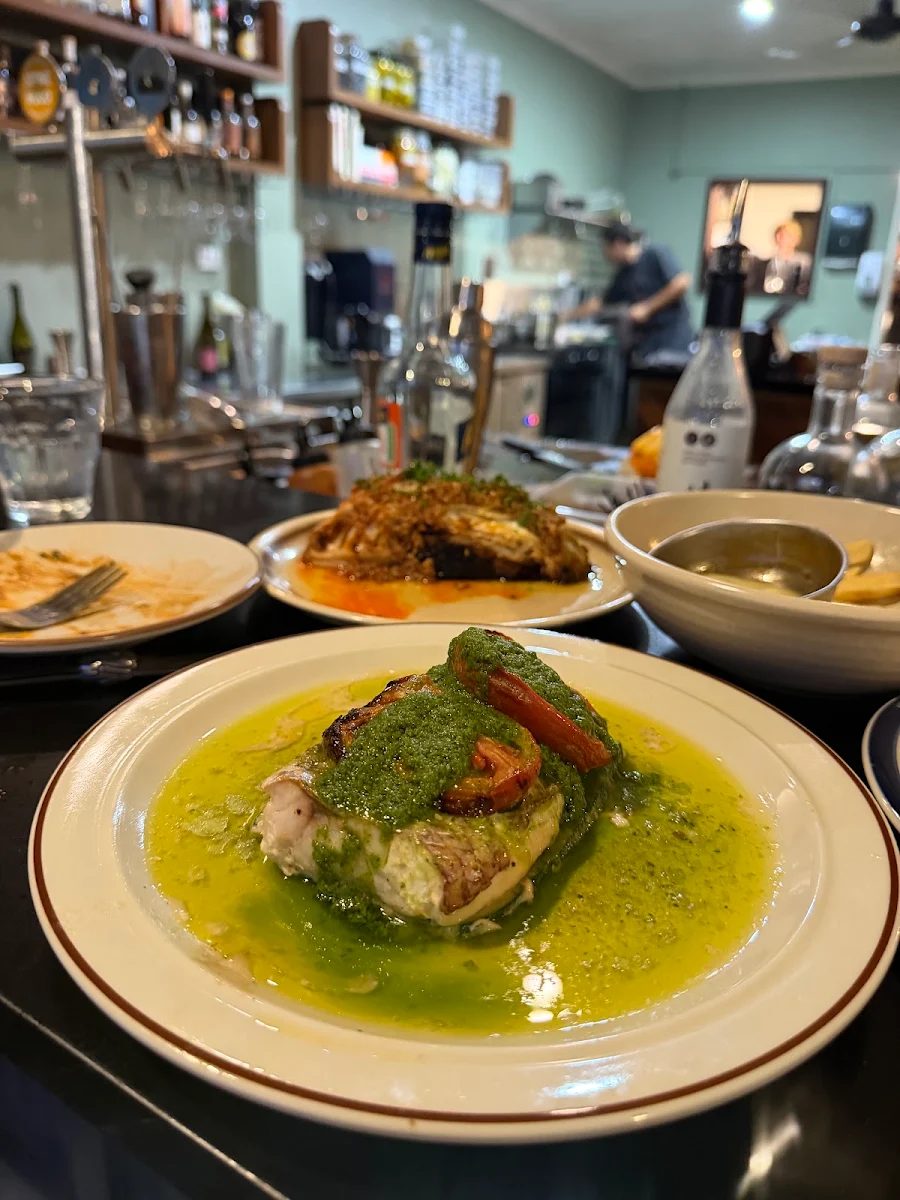 Food & drink, Lelas