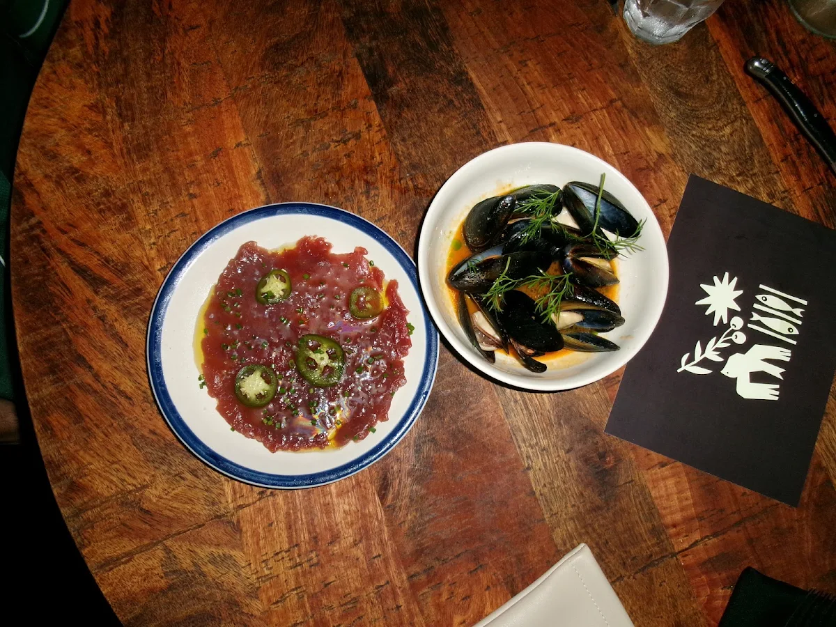Food & drink, Lelas