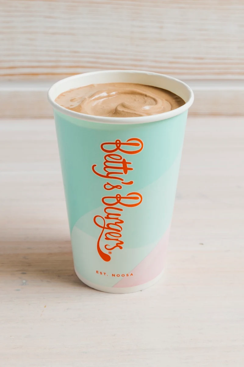 Food & drink, Betty's Burgers