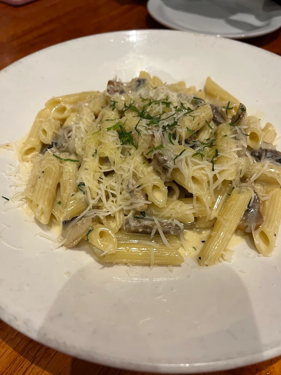 Food & drink, Da Pasquale Woodfire Pizzeria