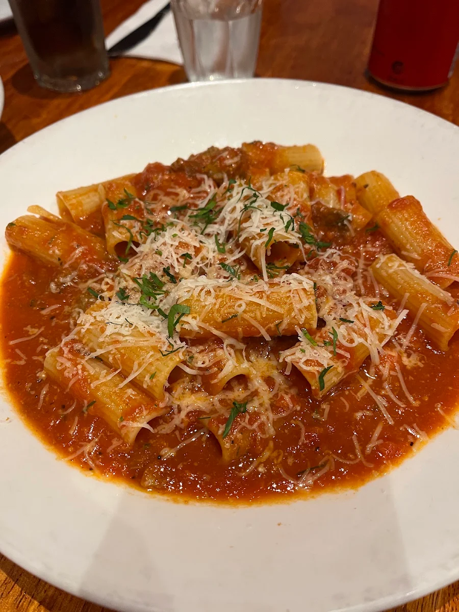 Food & drink, Da Pasquale Woodfire Pizzeria