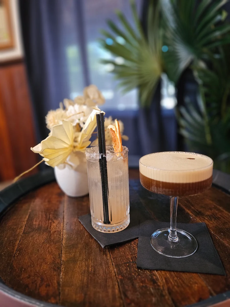 Food & drink, The Lounge Bar Broome