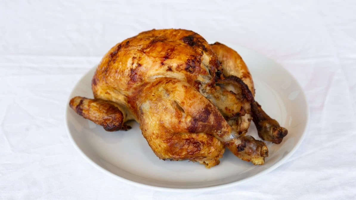 Food & drink, Royal Chicken