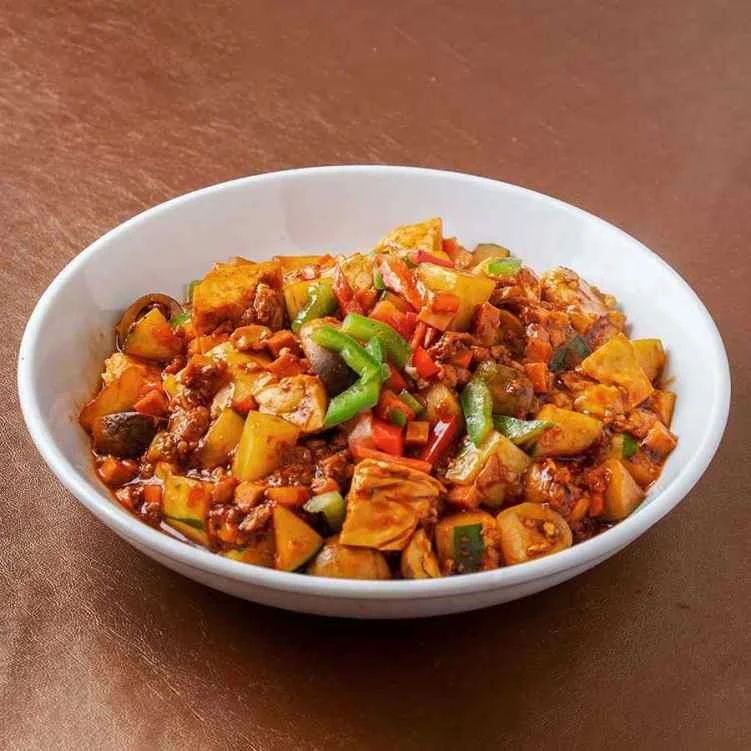 Food & drink, Thai Kitchen