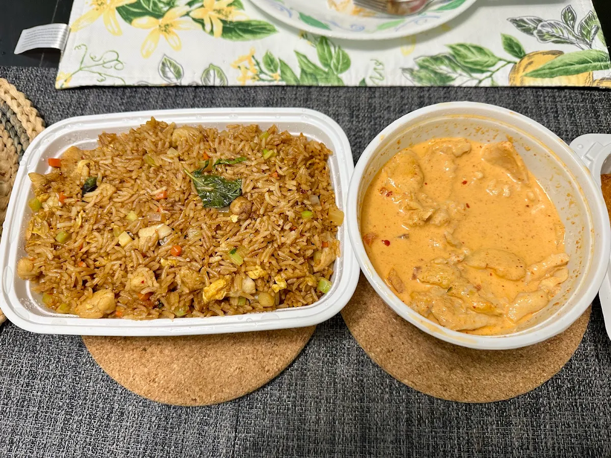 Food & drink, Thai Kitchen