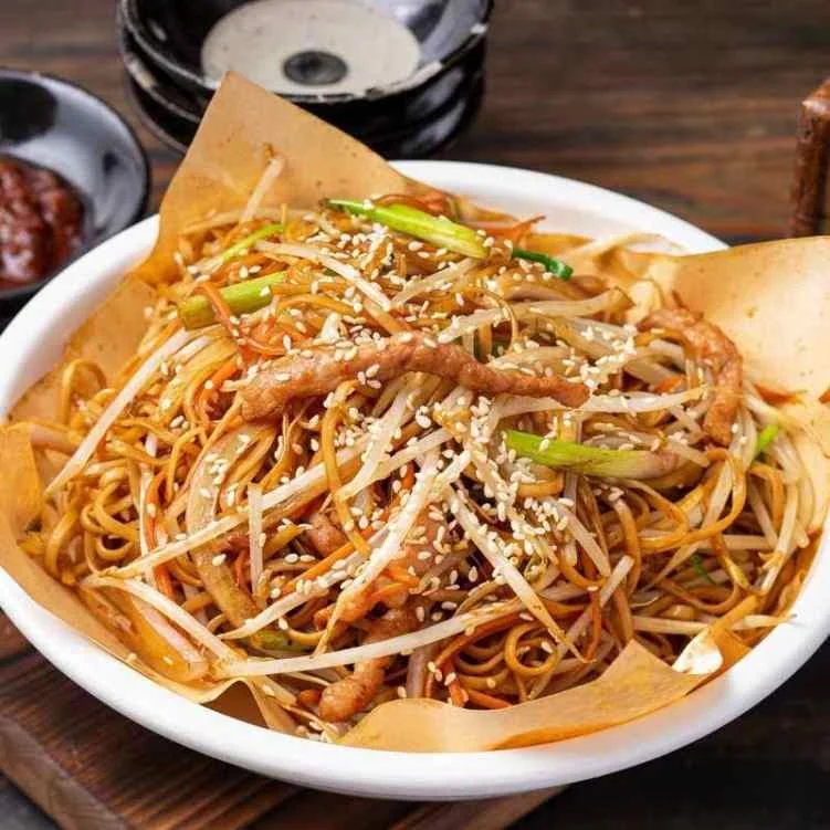 Food & drink, Thai Kitchen