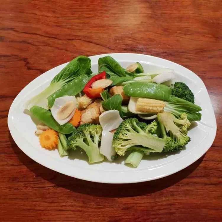 Food & drink, Thai Kitchen