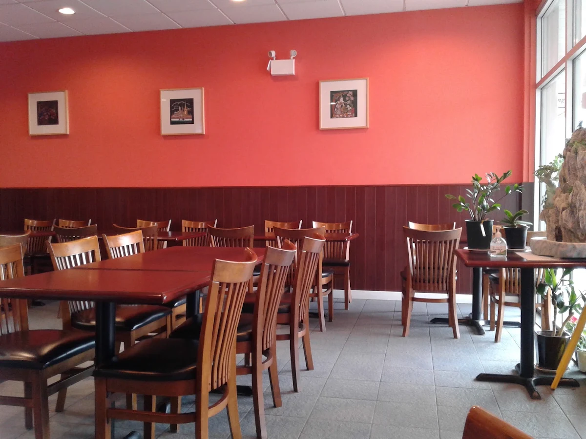 Vibe, Thai Kitchen