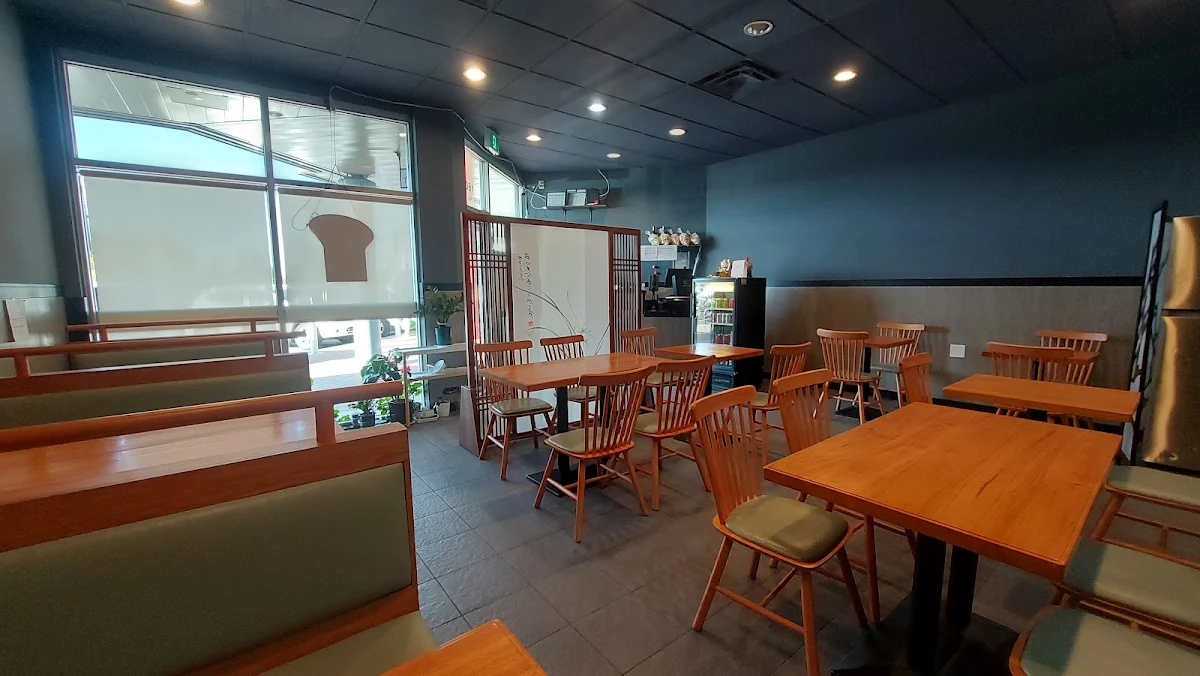 Vibe, Thai Kitchen
